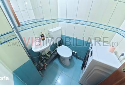 Apartament cu 3 camere decomandat, mobilat în Crângași - 5