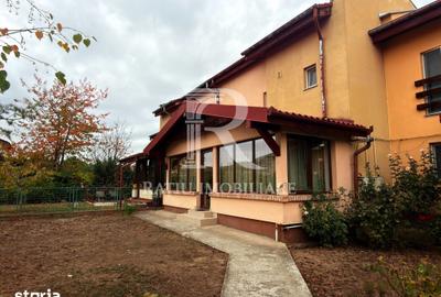 Casă cu 3 camere cu Teren 500 Mp în Europa