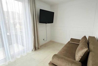 Apartament cu 2 camere în Central - 1