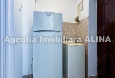 Garsonieră decomandată în Progresul - 4