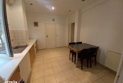 Apartament cu 3 camere semidecomandat, mobilat în Șerban Vodă - 8