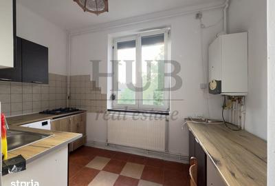 Garsonieră decomandată, mobilată în Ultracentral - 5
