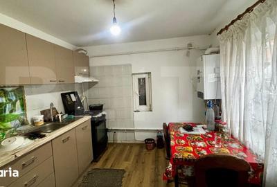 Casă cu 4 camere cu Teren 462 Mp în Craiovița Nouă - 11