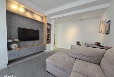 Apartament cu 2 camere decomandat în Ștefăneștii de Jos - 11