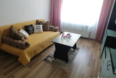 Apartament cu 2 camere decomandat în Complex Studențesc - 4