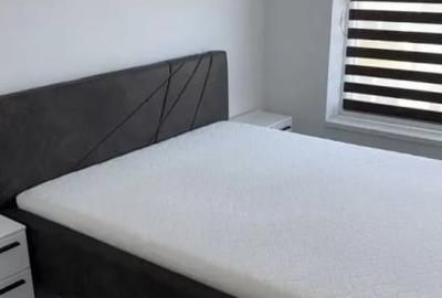 Apartament cu 3 camere decomandat, mobilat în Central - 9