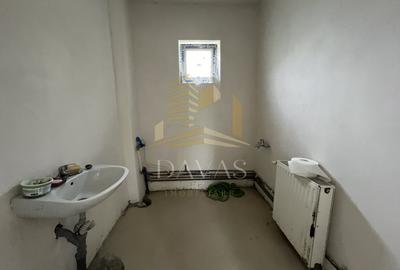 Casă individuală cu 2 camere semidecomandat cu Canalizare în Someșeni - 13
