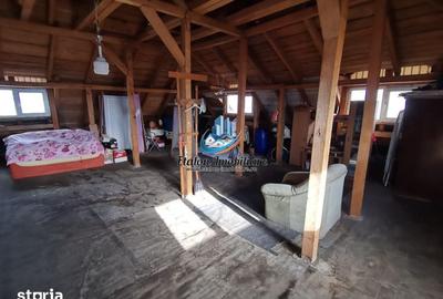 Apartament cu 2 camere semidecomandat în Dărmănești