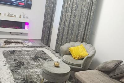 Apartament cu 2 camere decomandat în Ostroveni - 2
