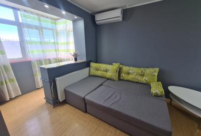 Garsonieră decomandată în Dristor - 2