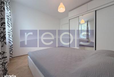 Apartament cu 2 camere în Cișmigiu - 6