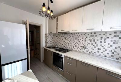 Apartament cu 2 camere semidecomandat, mobilat în Militari - 13