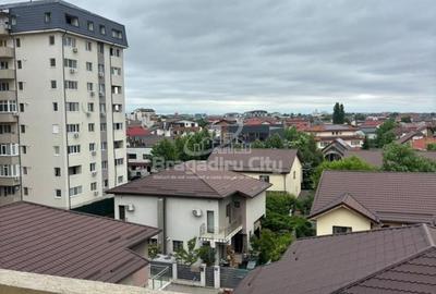 Garsonieră în Central