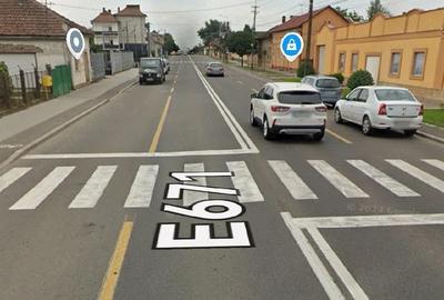Casă cu 3 camere cu Teren 198 Mp în Central - 1