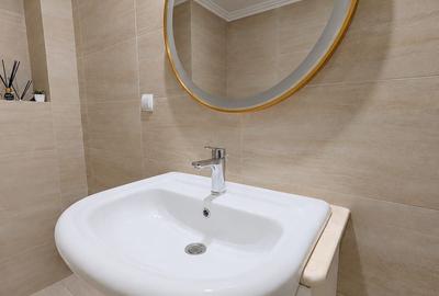 Apartament cu 2 camere în Ștefăneștii de Jos - 6