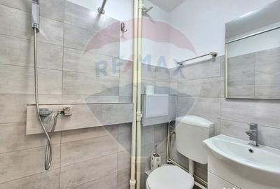 Garsonieră în Central