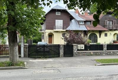 Duplex cu 3 camere cu Canalizare în Breaza de Jos - 11