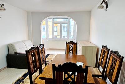 Apartament cu 3 camere semidecomandat, mobilat în Dărmănești - 2