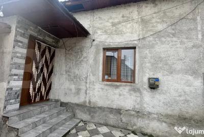 Casă cu 2 camere cu Teren 214 Mp în Căstău - 5