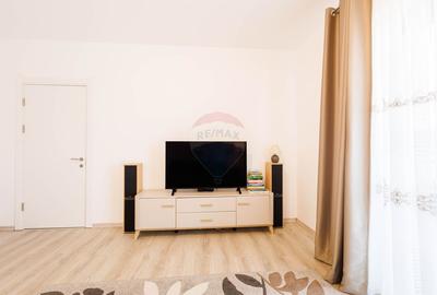 Apartament cu 2 camere decomandat în Central - 8