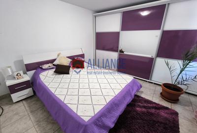 Casă cu 4 camere semidecomandat cu Canalizare în Viile Noi - 8
