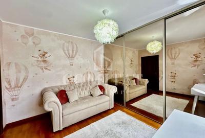 Apartament cu 3 camere decomandat, mobilat în Europa - 10