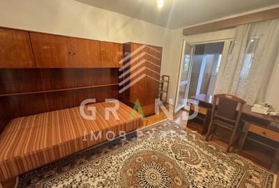 Apartament cu 3 camere decomandat în Gheorgheni - 11