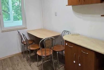 Apartament cu 2 camere decomandat în Rogerius - 5
