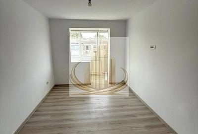 Apartament cu 3 camere decomandat în Șagului