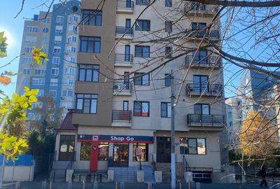 Spațiu comercial, de 111 mp, în Calea Plevnei - 1