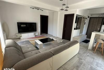 Apartament cu 2 camere în Odăi