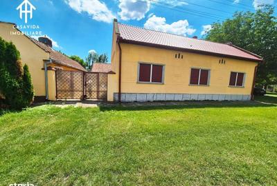 Casă cu 4 camere în Ohaba-Forgaci - 2