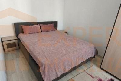 Apartament cu 2 camere în Tomis Nord