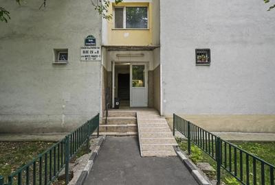 Apartament cu 2 camere semidecomandat în Pantelimon