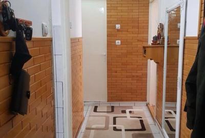Apartament cu 2 camere decomandat în Sângeorgiu de Mureș