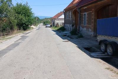 Spațiu comercial, în Vaidei
