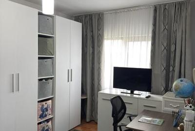 Apartament cu 2 camere în Girocului - 7