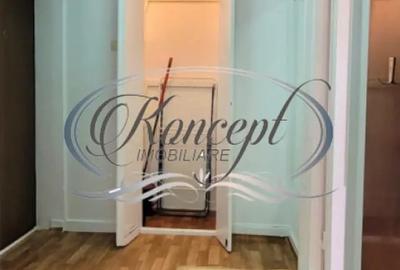 Apartament cu 2 camere decomandat în Mănăștur