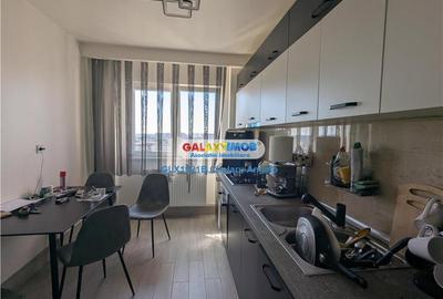 Apartament cu 3 camere decomandat în Rahova - 3