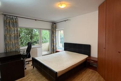 Apartament cu 3 camere semidecomandat în Zorilor - 5
