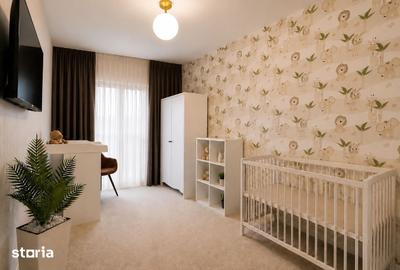 Apartament cu 5 camere în Unirii - 3