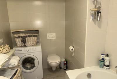 Apartament cu 2 camere, mobilat în Tractorul - 6