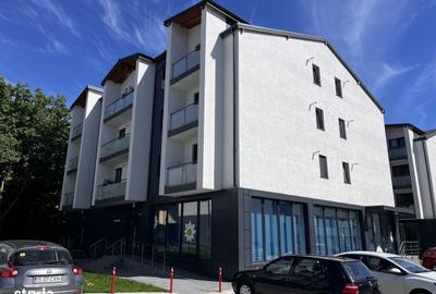 Garsonieră decomandată în Lunca Cetățuii
