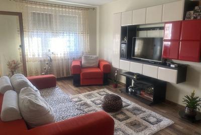 Apartament cu 3 camere decomandat în Central - 5