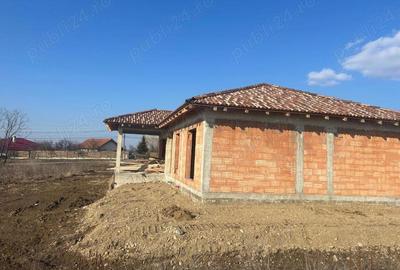 Casă cu 3 camere cu Teren 430 Mp în Lugoj - 6