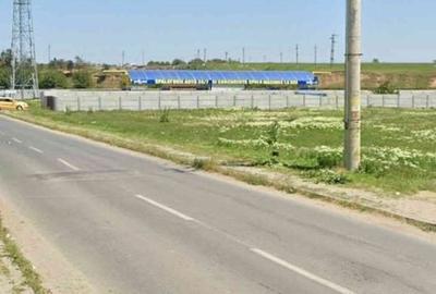 Teren de 5000 mp, în Central - 3