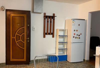 Apartament cu 2 camere semidecomandat în Zorilor - 5