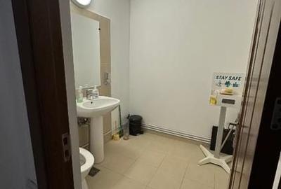Apartament cu 3 camere decomandat în P-ța Alba Iulia - 8