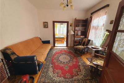 Casă cu 3 camere cu Canalizare în Aciliu - 16