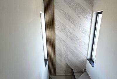 Casă cu 4 camere cu Teren 510 Mp în Holboca